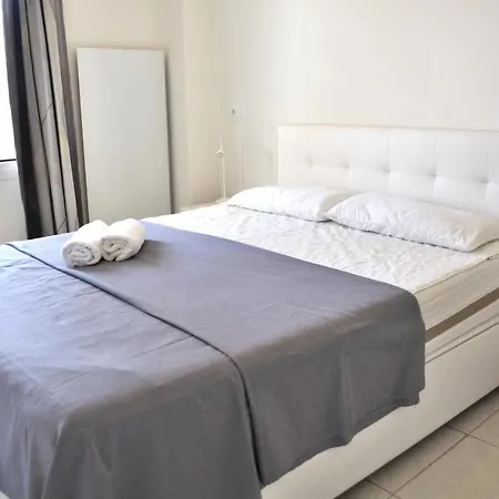 Lejlighed Palmar Duplex, 2 Dormitorios, Playa A 600m, By Bookindenia
