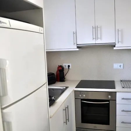 Lejlighed Palmar Duplex, 2 Dormitorios, Playa A 600m, By Bookindenia *