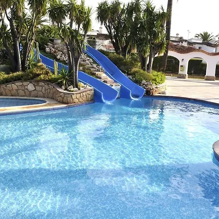 Palmar Duplex, 2 Dormitorios, Playa A 600m, By Bookindenia شقة *