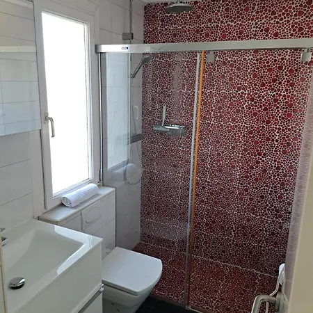 Palmar Duplex, 2 Dormitorios, Playa A 600m, By Bookindenia Lejlighed *