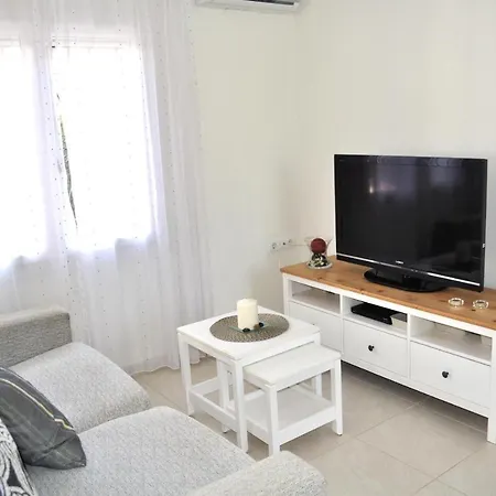 Palmar Duplex, 2 Dormitorios, Playa A 600m, By Bookindenia Appartement