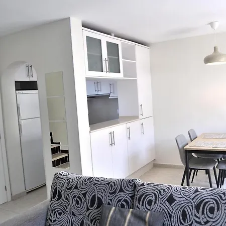 Appartement Palmar Duplex, 2 Dormitorios, Playa A 600m, By Bookindenia
