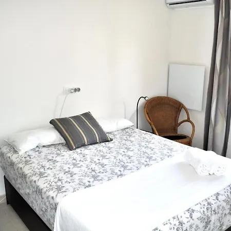 Palmar Duplex, 2 Dormitorios, Playa A 600m, By Bookindenia Apartamento