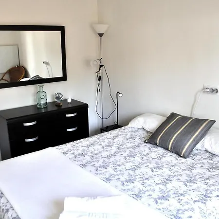 Palmar Duplex, 2 Dormitorios, Playa A 600m, By Bookindenia * Денія