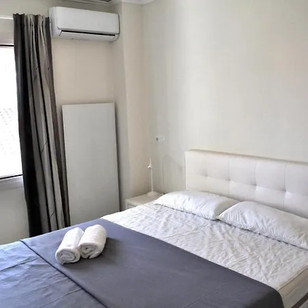 Palmar Duplex, 2 Dormitorios, Playa A 600m, By Bookindenia Апартаменти Денія