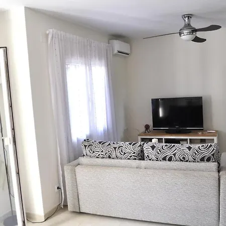 Апартаменти Palmar Duplex, 2 Dormitorios, Playa A 600m, By Bookindenia